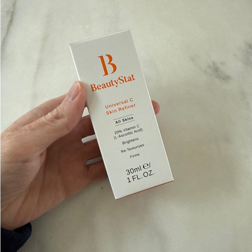 Beauty Stat Universal Vitamin C Skin Refiner 1 fl oz